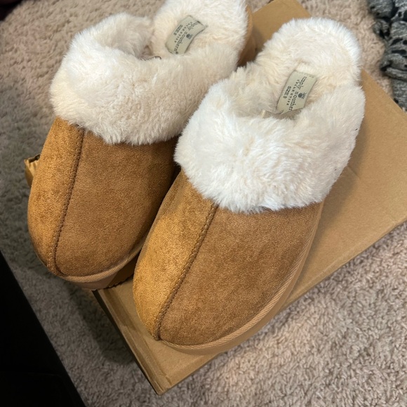 Simply southern platform clogs - Picture 2 of 3